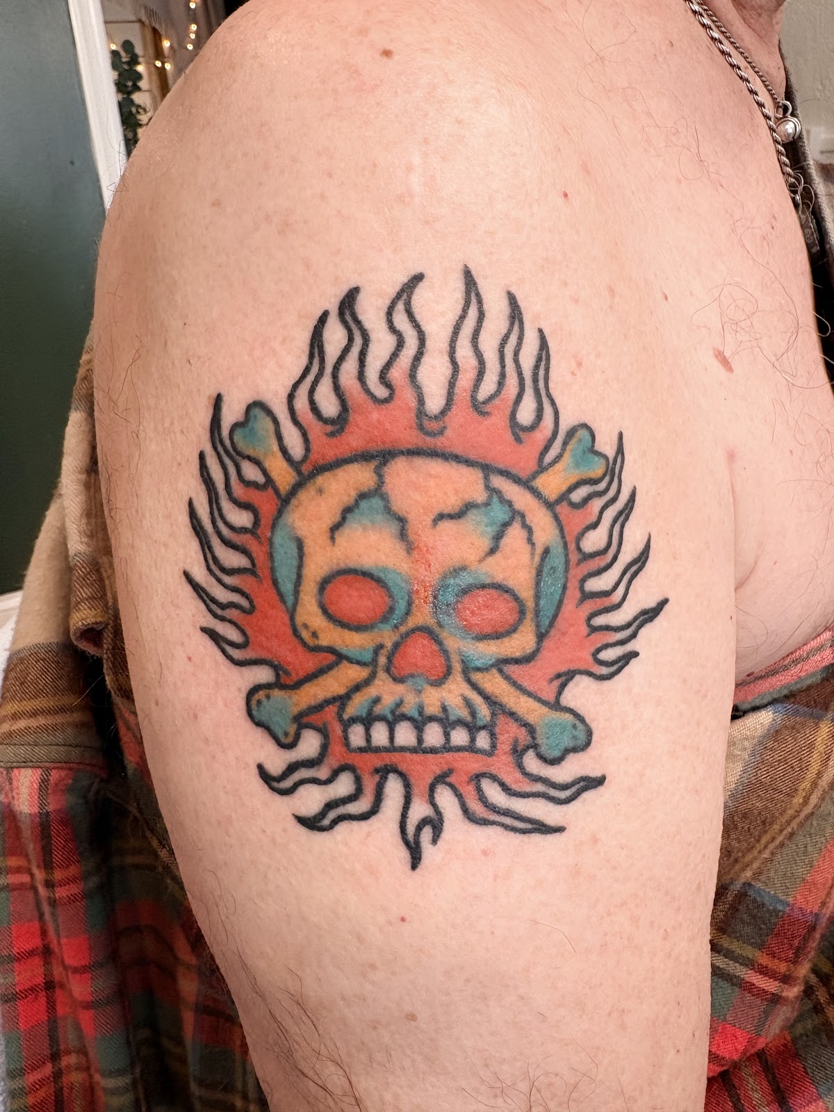 Crown and Feather Tattoo Co. - Drexel Hill tattoo parlor in Upper Darby, PA