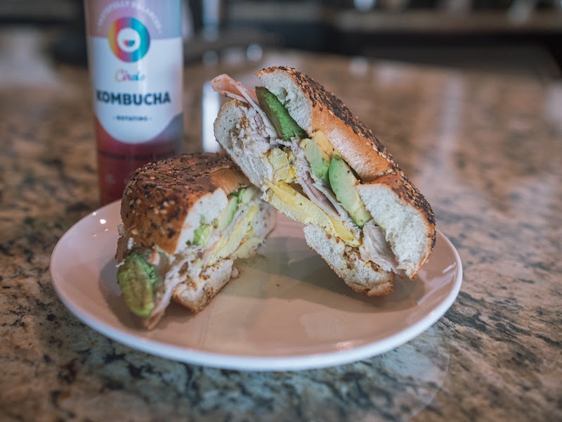 Black Elm Coffee photo 2