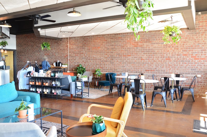 Black Elm Coffee photo 4