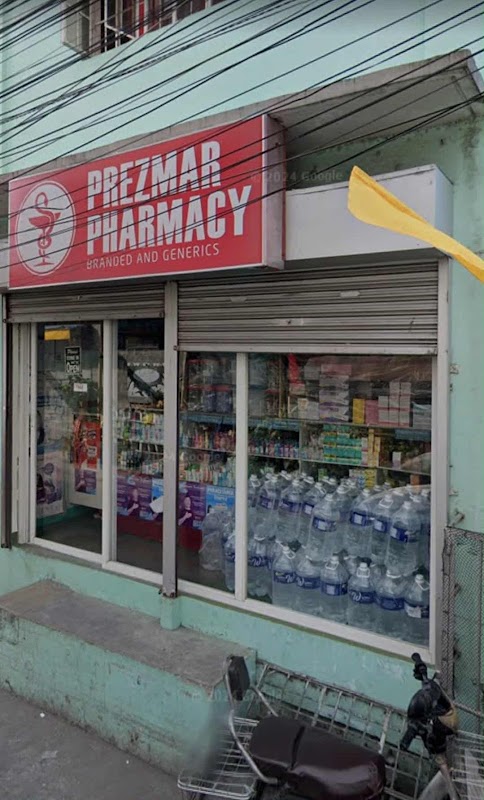 Prezmar Pharmacy