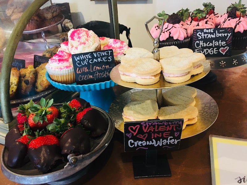 Moon Dog Cafe photo 2