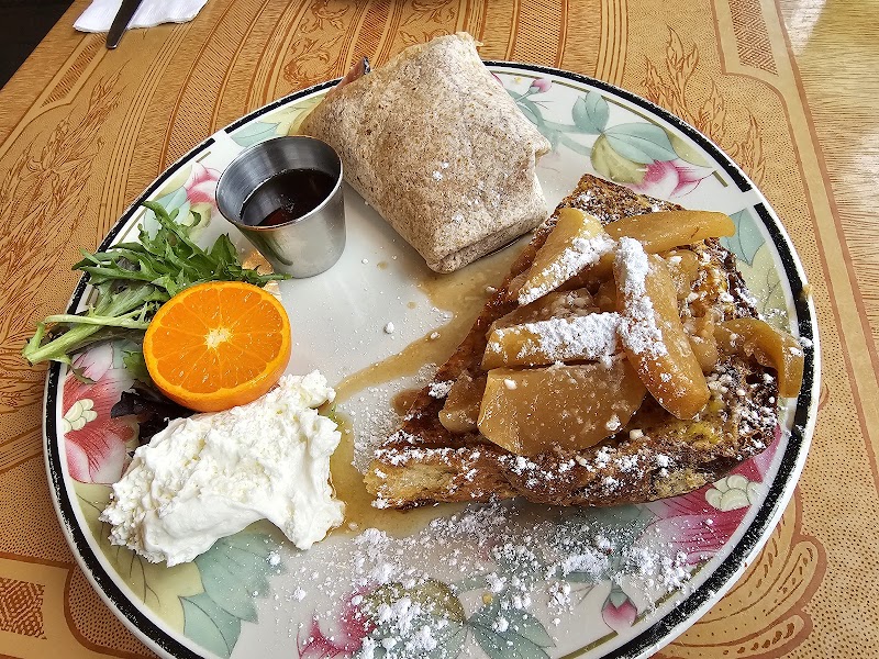 Moon Dog Cafe photo 4