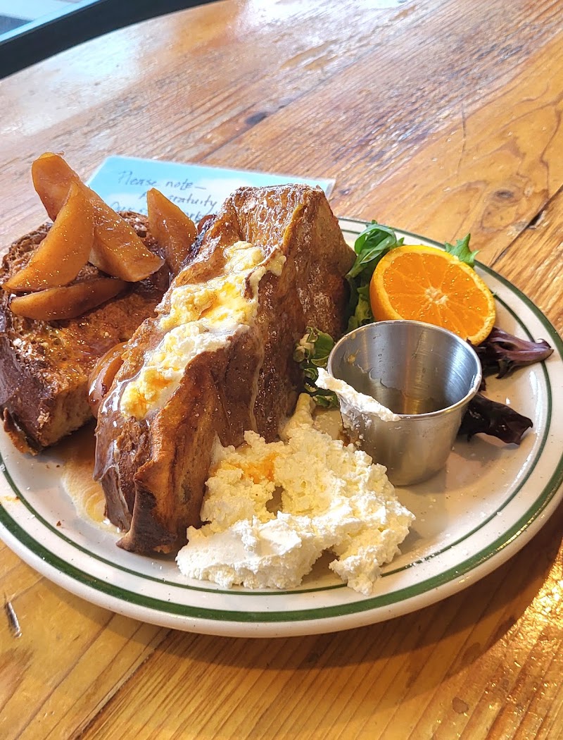 Moon Dog Cafe photo 3