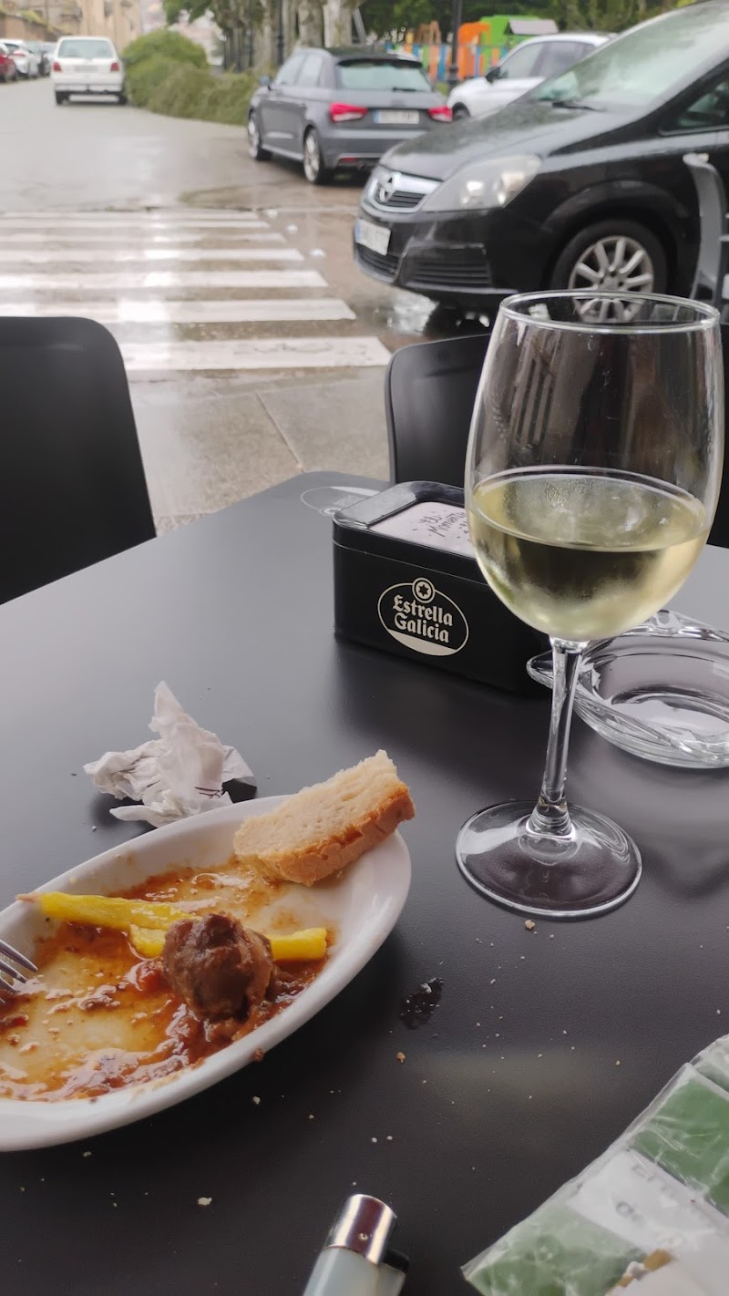 Soberano Café-Bar photo 4