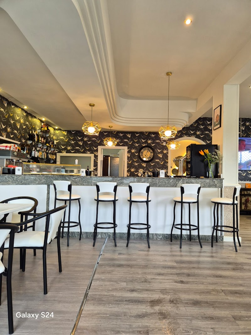 Soberano Café-Bar photo 5