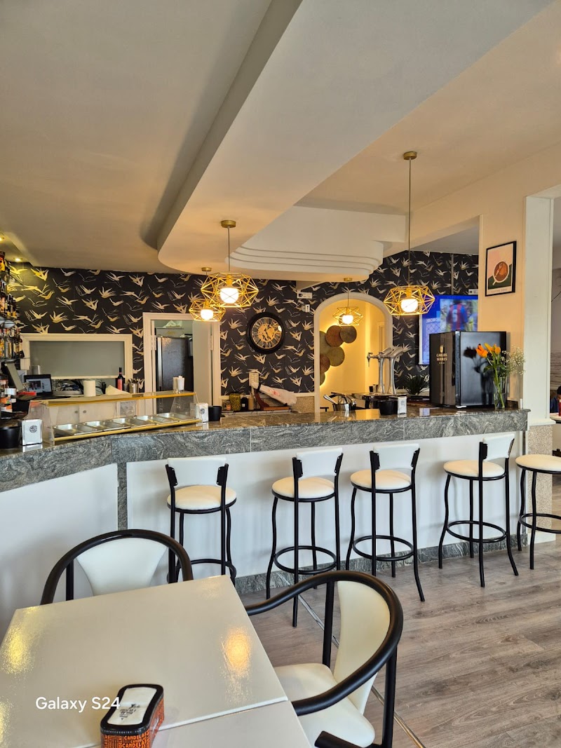 Soberano Café-Bar photo 1