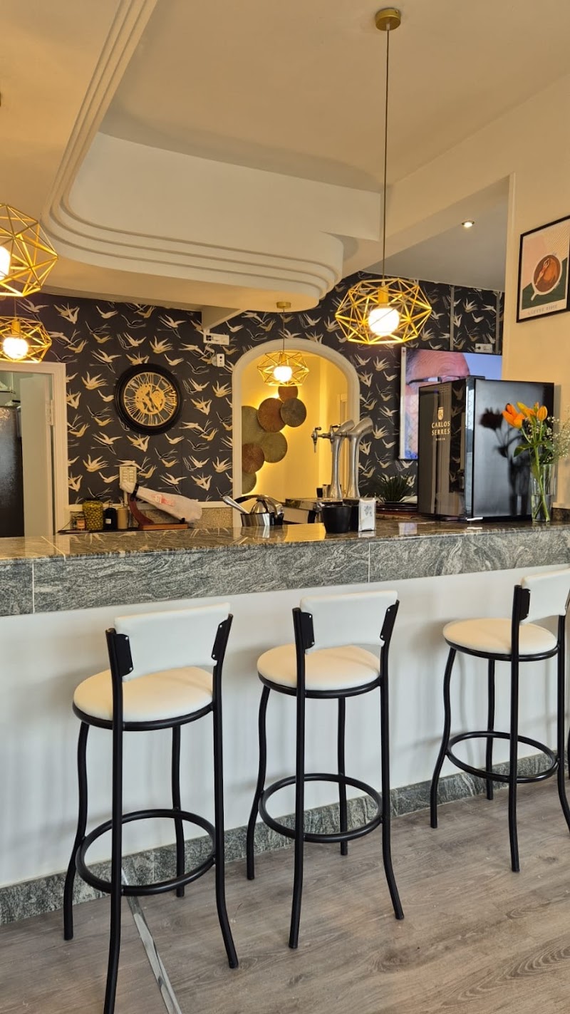 Soberano Café-Bar photo 3