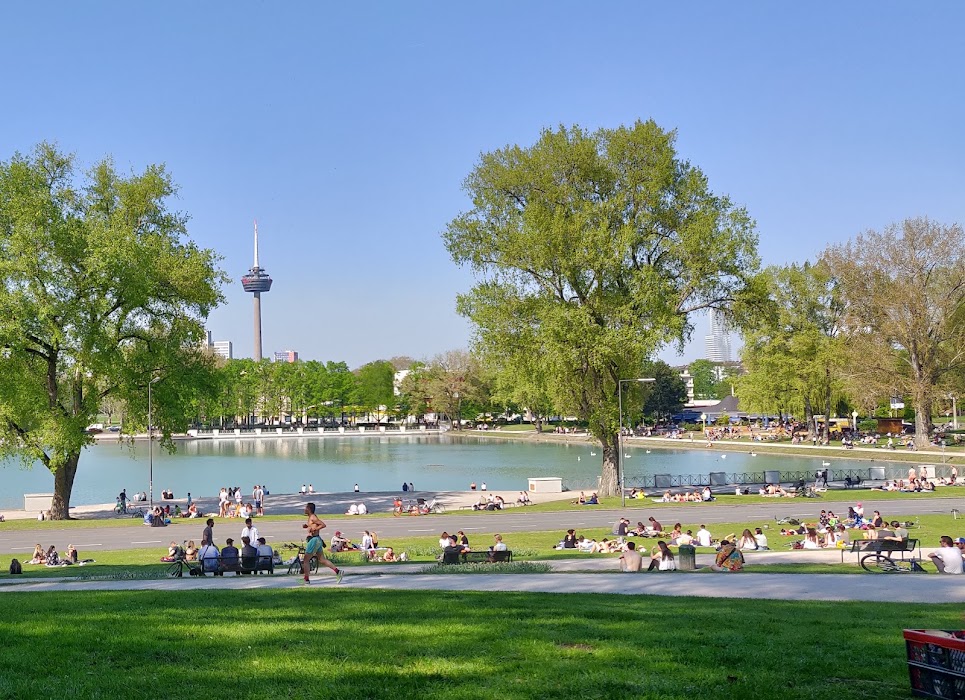 Hiroshima-Nagasaki-Park fotoğraf 1