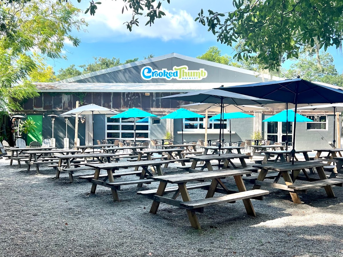 Crooked Thumb Brewery: Google Places image 5
