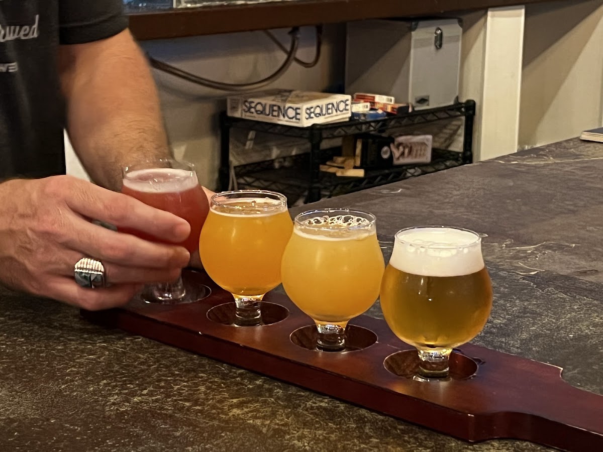 Crooked Thumb Brewery: Google Places image 4