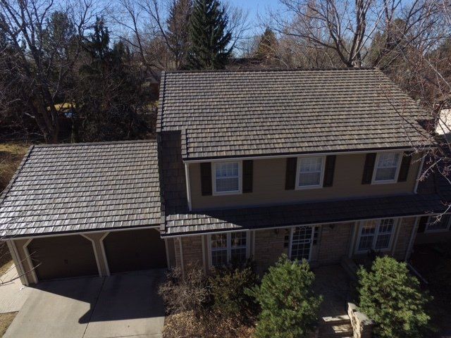 Formula Roofing and Remodeling photo 3