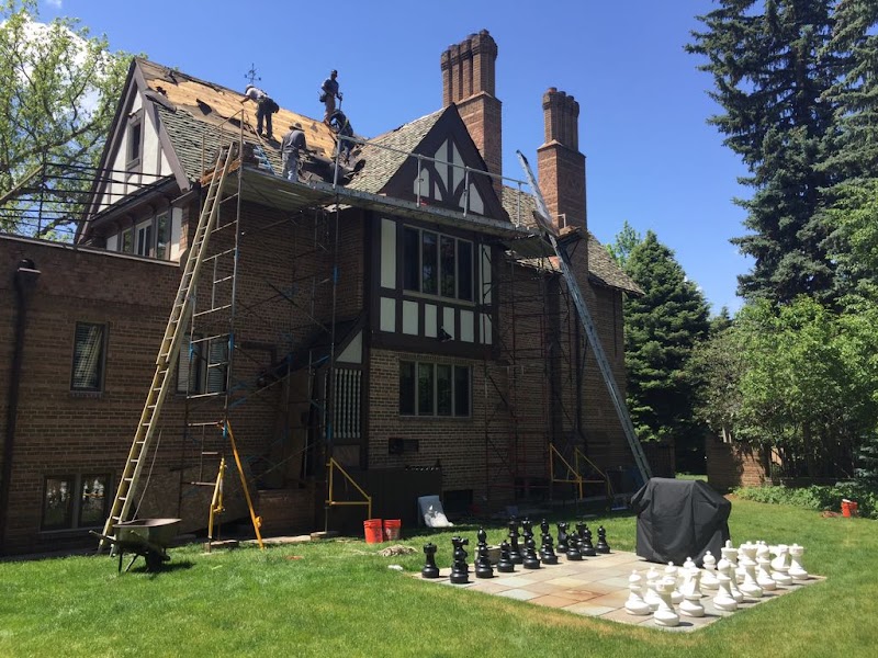 Formula Roofing and Remodeling photo 5