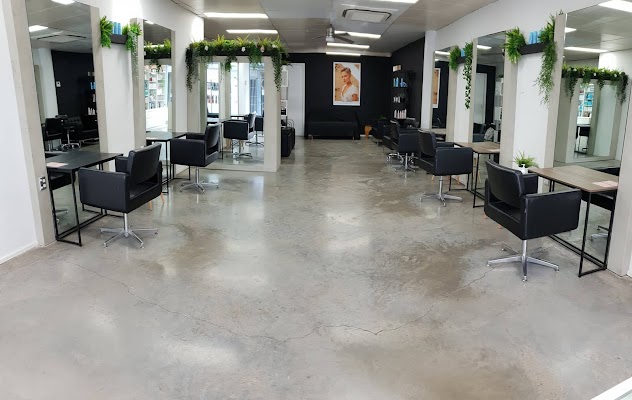 Blitz Hairdressing photo 3