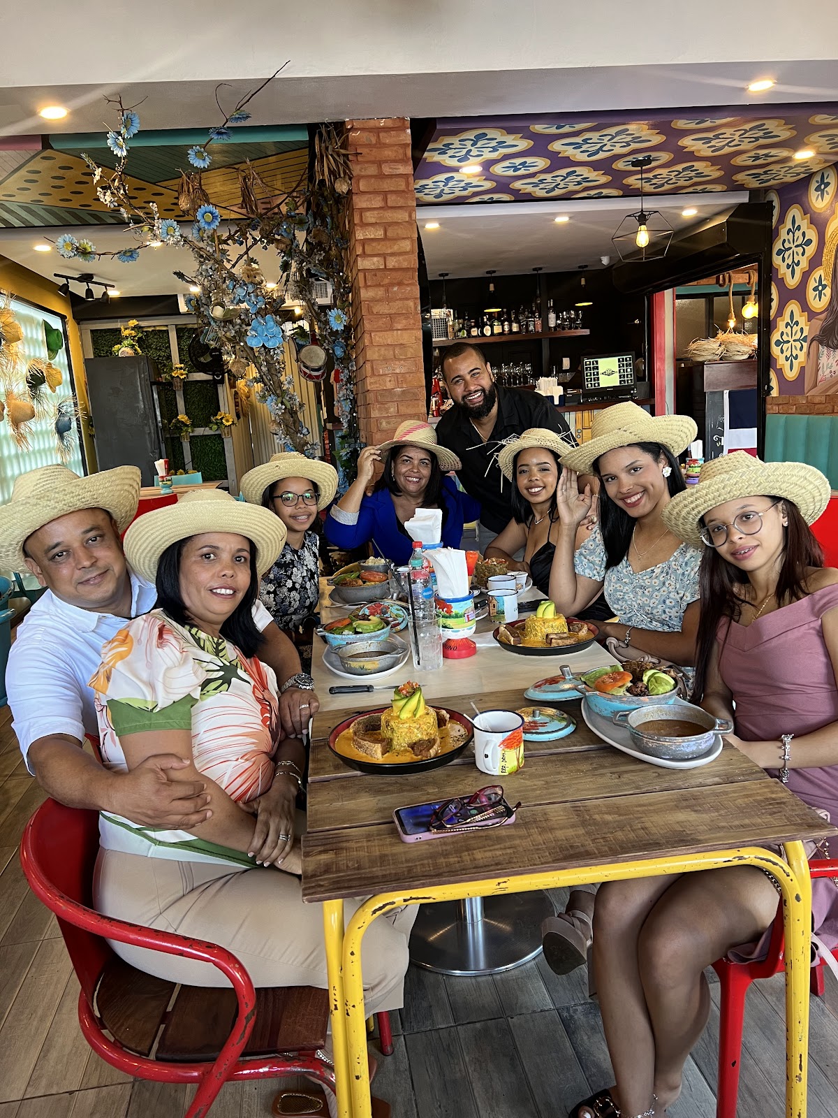 RESTAURANTE CAMPUNO - Imagen 1