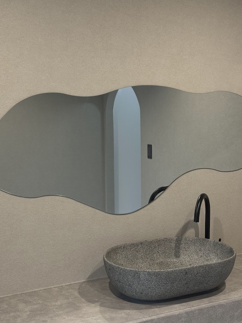 マシンピラティス・サウナ【アトリエアール】名古屋千種今池 2