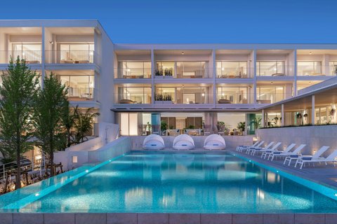 Iraph Sui - hotel in Miyako/Irabu Island, Okinawa