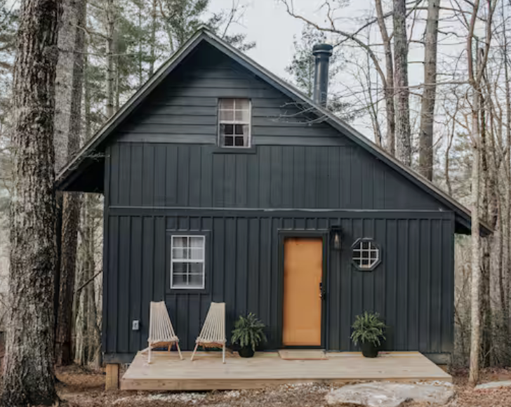 DreamWood Retreat