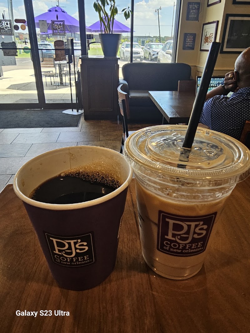 PJ's Coffee photo 3