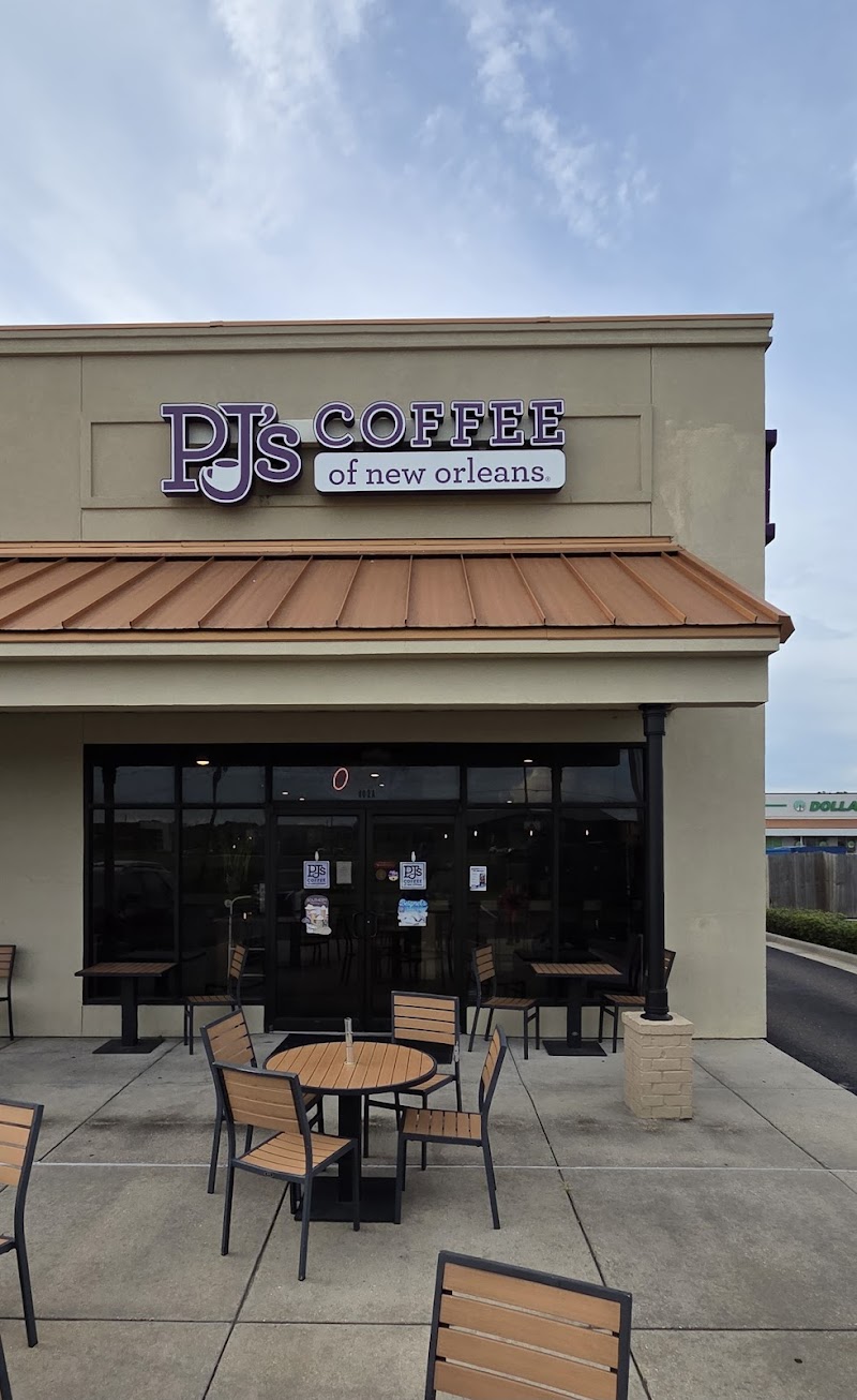 PJ's Coffee photo 4