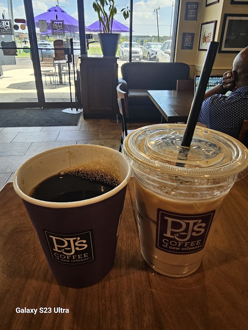 PJ's Coffee photo 3