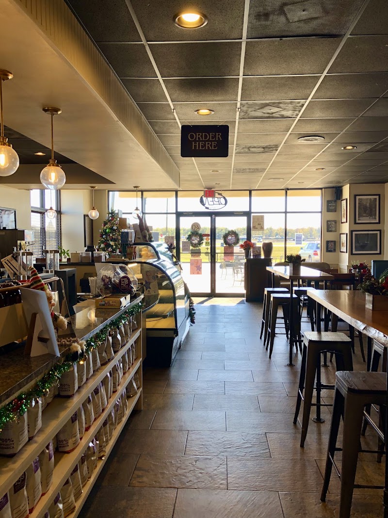 PJ's Coffee photo 1