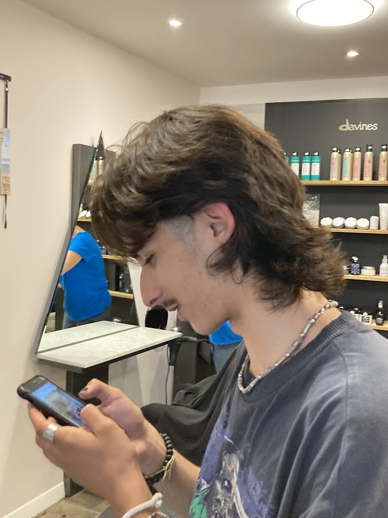 RINALDI COIFFURE — photo 4