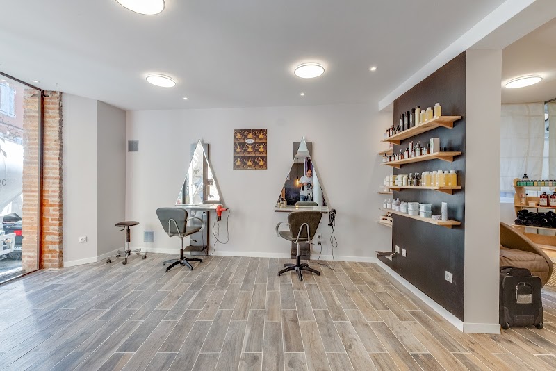 RINALDI COIFFURE — photo 1