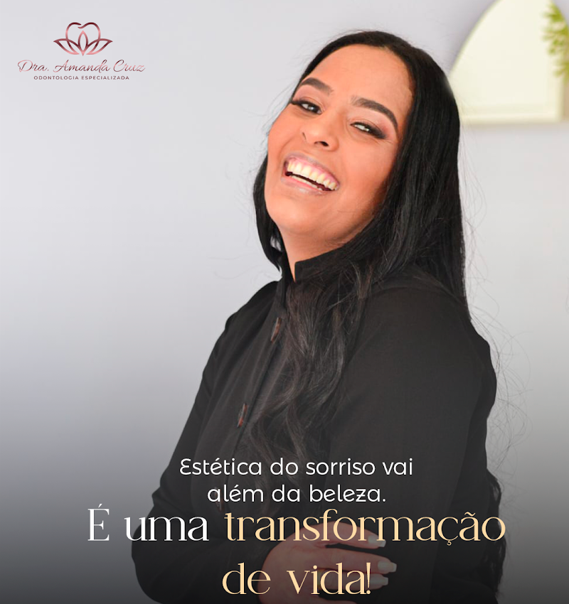 Dentista- Dra. Amanda Cruz - foto 5