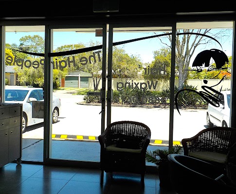 The hair people photo 3