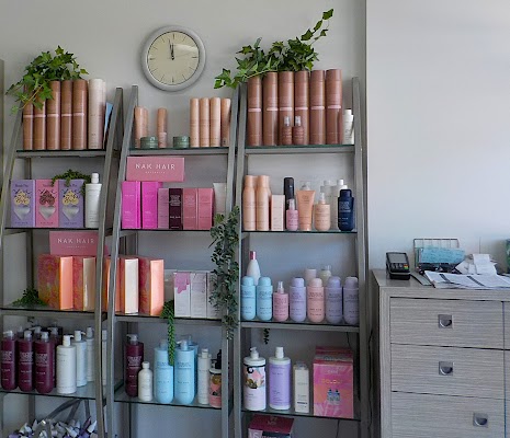 The hair people photo 2