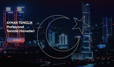 Ayman Temizlik - Temizlik