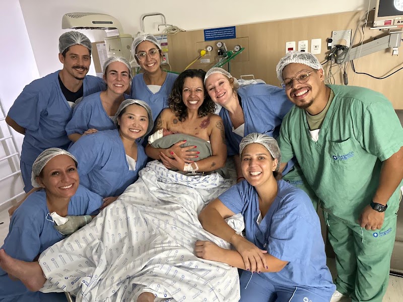 Foto de Dra. Thaís Farias Portugal - Ginecologista e Obstetra
