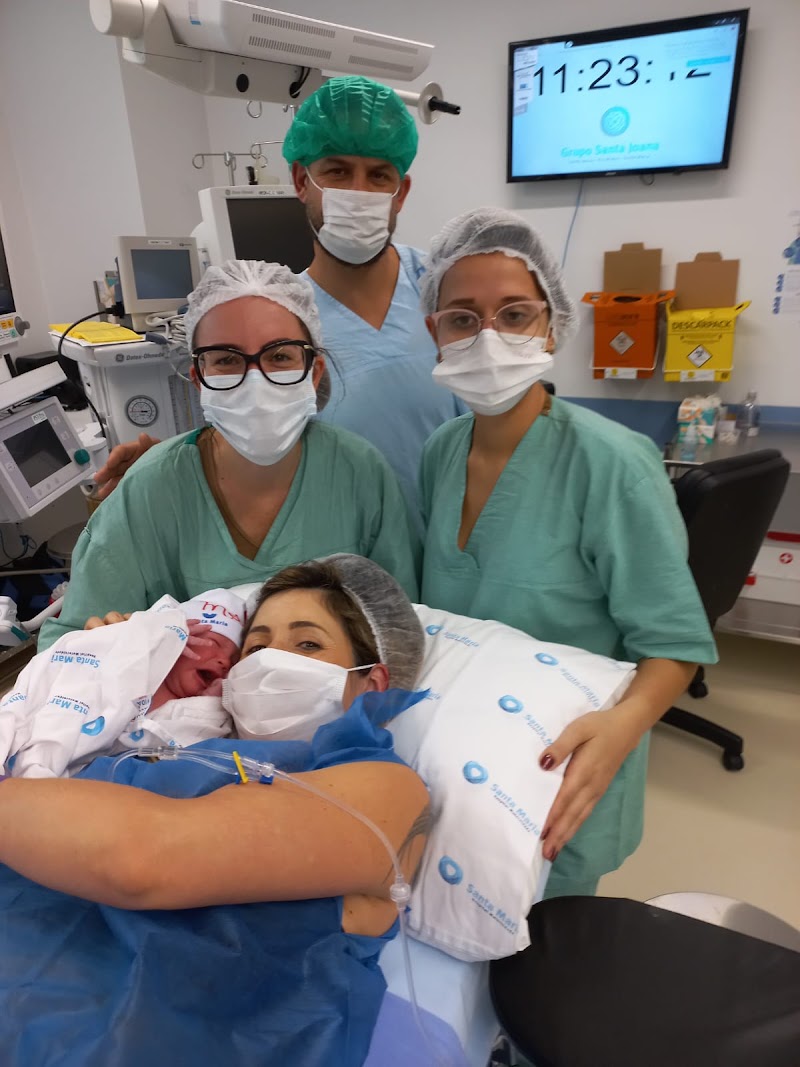 Foto de Dra. Thaís Farias Portugal - Ginecologista e Obstetra