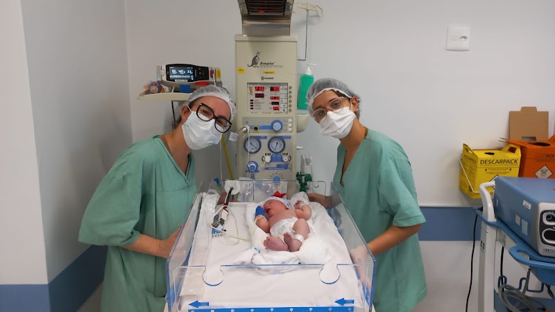 Foto de Dra. Thaís Farias Portugal - Ginecologista e Obstetra