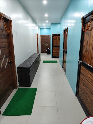 Vanhi Clinic (Multi-speciality clinic & Diagnostic centre) - Image 3