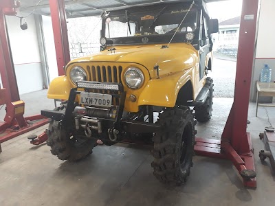 Foto de Auto Mecânica Sandro Stachon