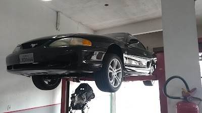 Foto de Auto Mecânica Sandro Stachon