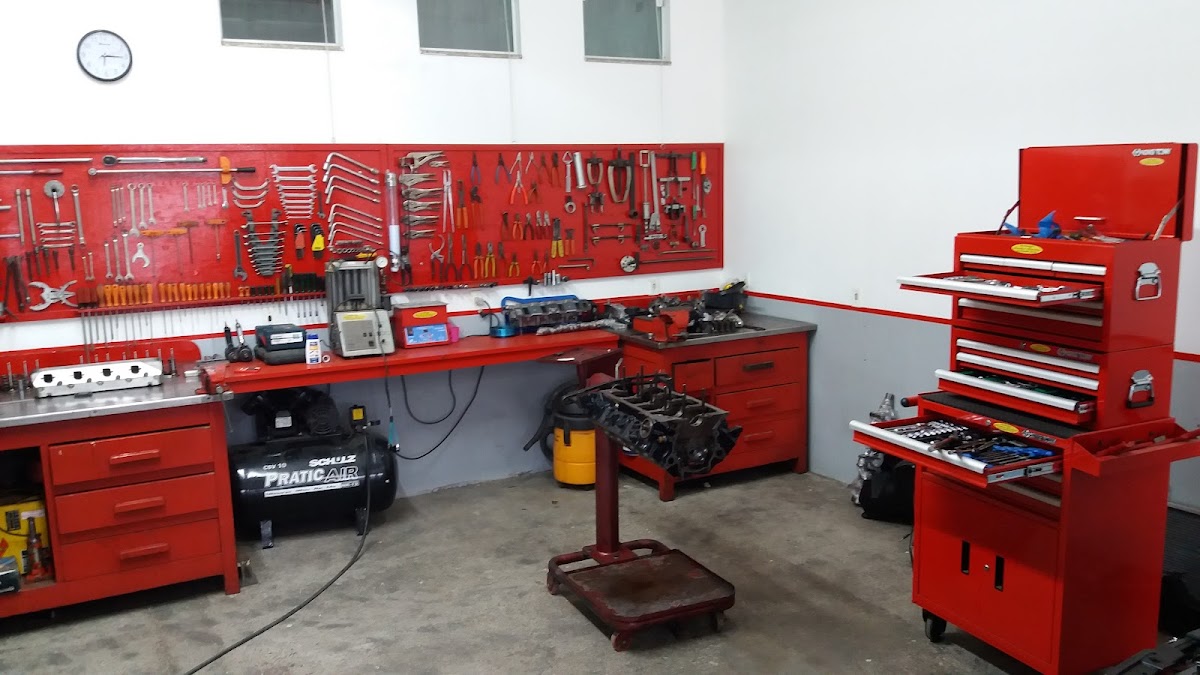 Auto Mecânica Sandro Stachon