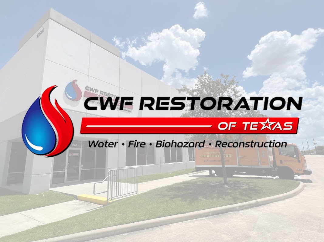 CWF Restoration — photo