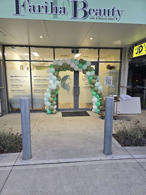 Fariha Beauty Hair & Salon photo 1