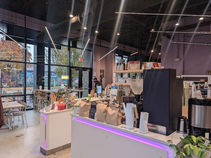 One Line Coffee-Franklinton photo 3