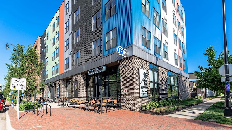 One Line Coffee-Franklinton photo 4