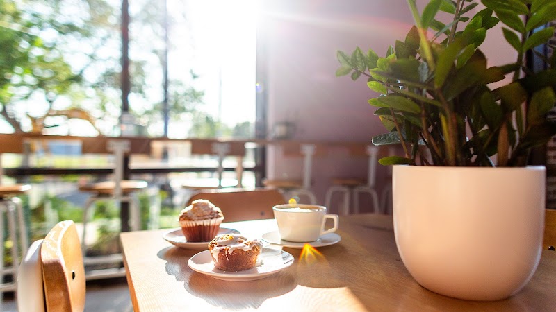 One Line Coffee-Franklinton photo 2