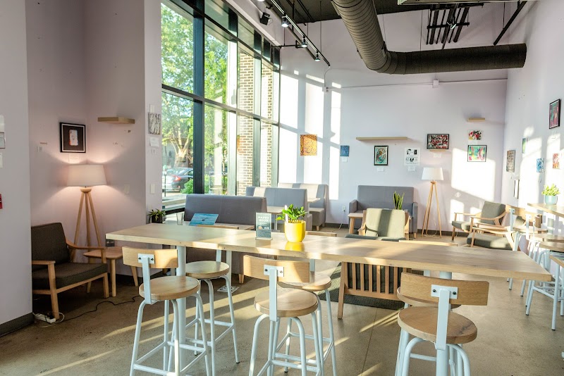 One Line Coffee-Franklinton photo 1