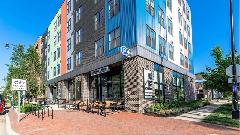 One Line Coffee-Franklinton photo 3