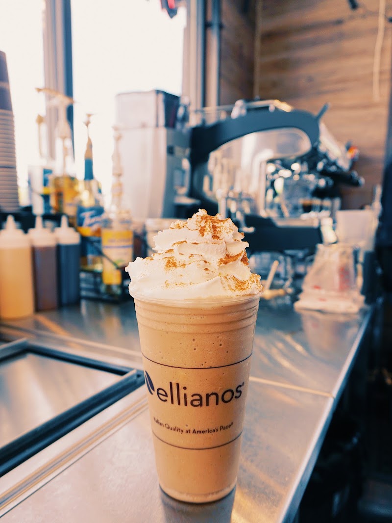 Ellianos Coffee Perry photo 2