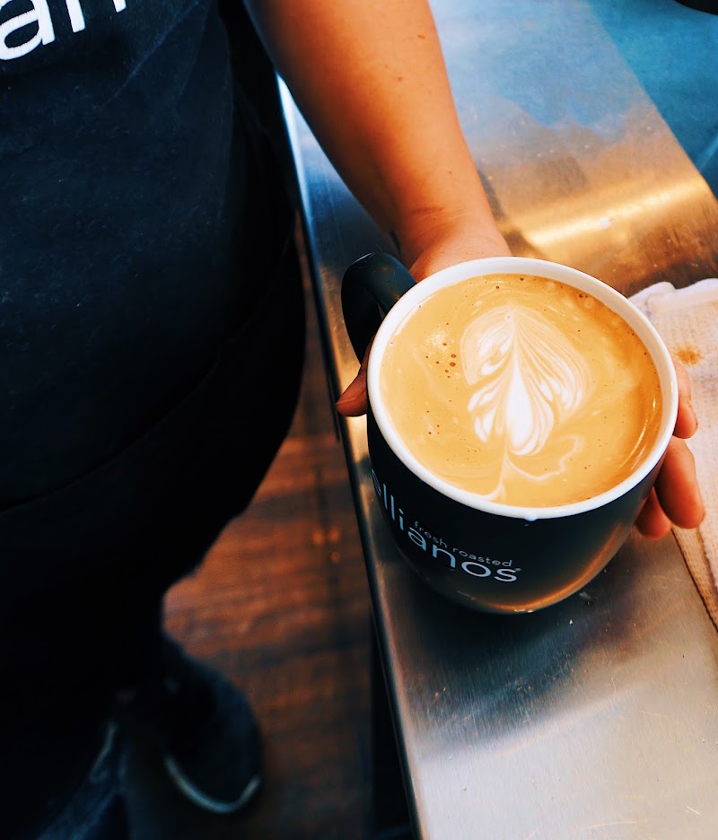 Ellianos Coffee Perry photo 4