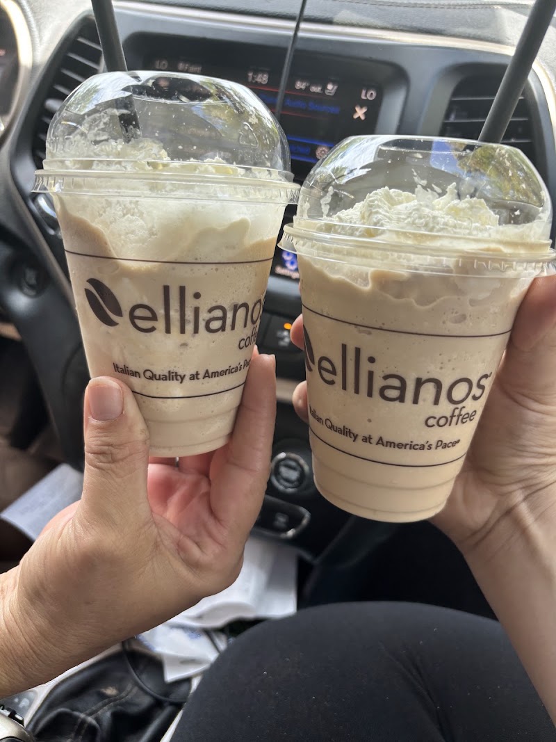 Ellianos Coffee Perry photo 3
