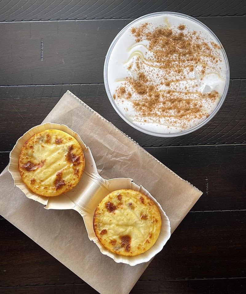 Ellianos Coffee Perry photo 1