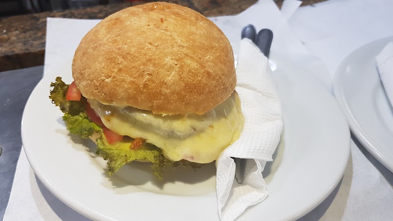 Foto de O'Porto Pizzas e Pastéis